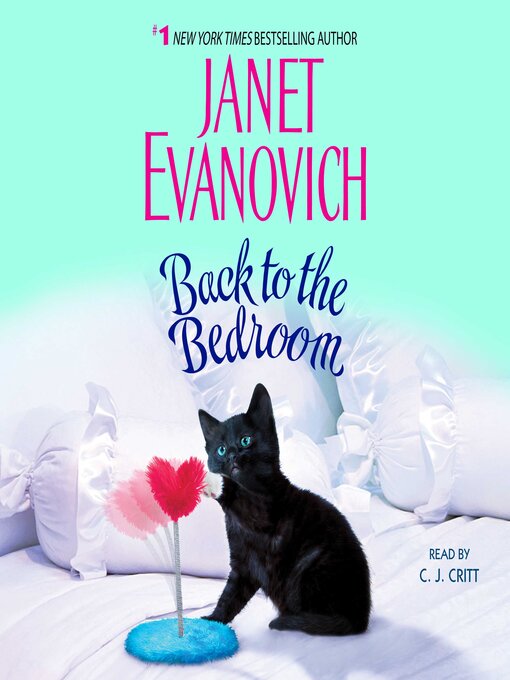 Title details for Back to the Bedroom by Janet Evanovich - Wait list